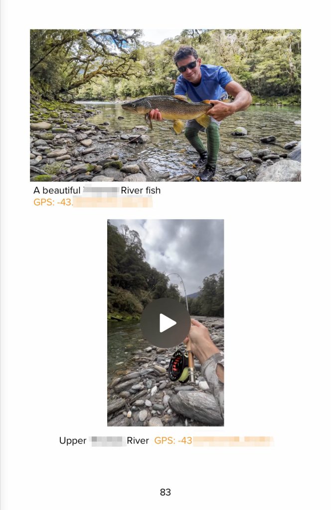 This E-book is containing short movies as well